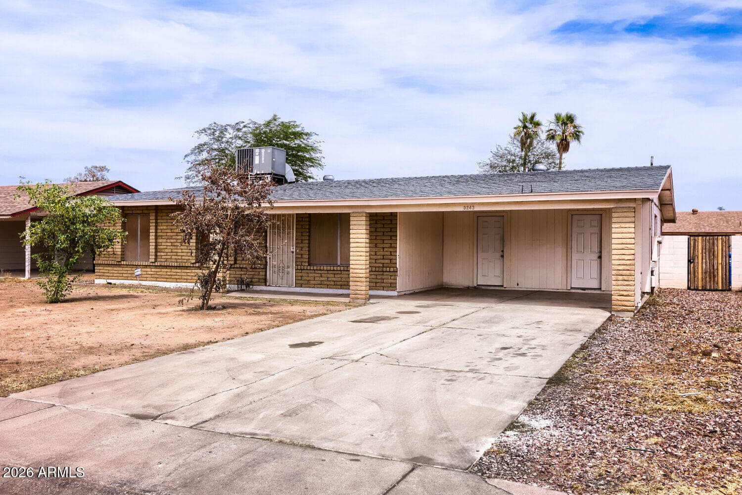 3243 N 77TH Drive, Phoenix, AZ 85033 — photo 3 of 28