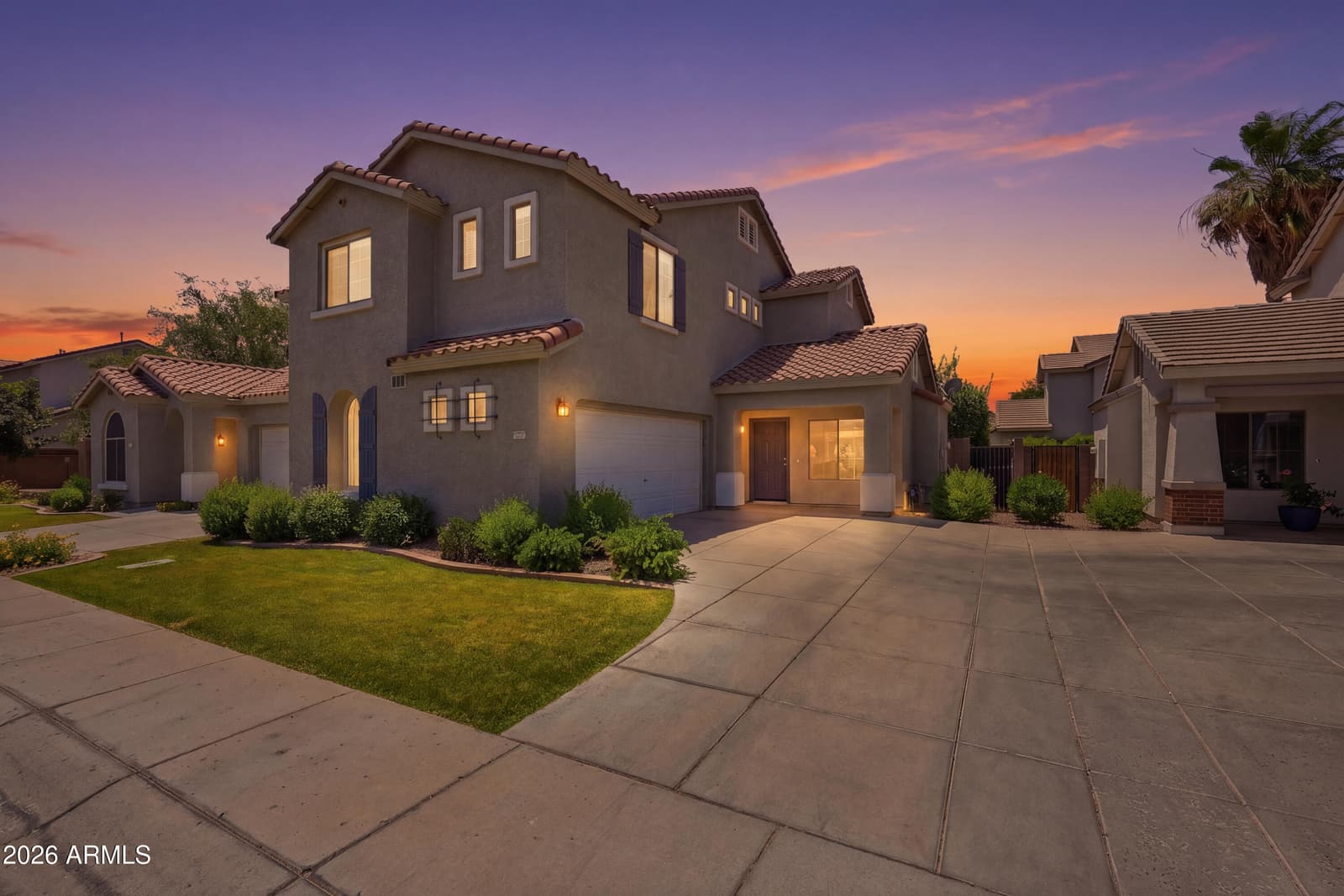 3800 S LAUREL Way, Chandler, AZ 85286 — photo 1 of 43