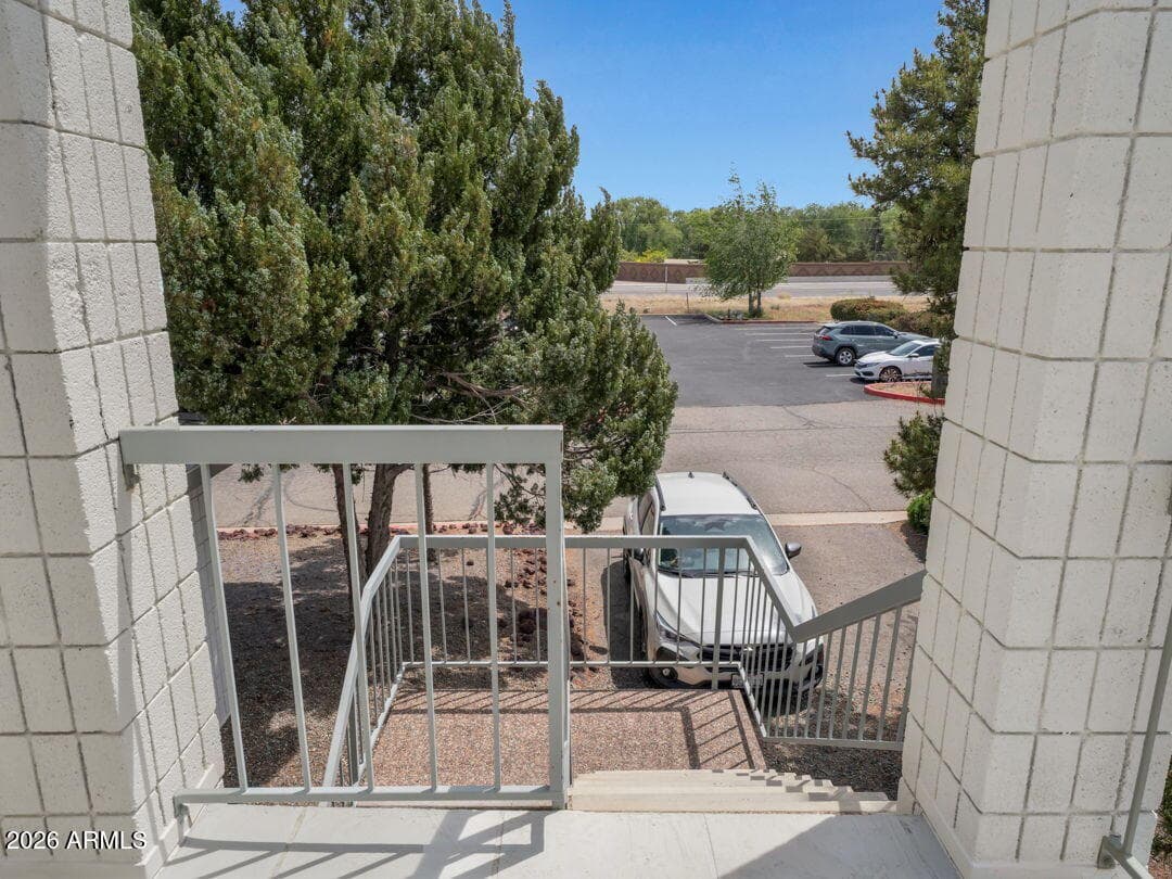 6128 ANTELOPE VILLAS Circle 216, Prescott, AZ 86305 — photo 3 of 17