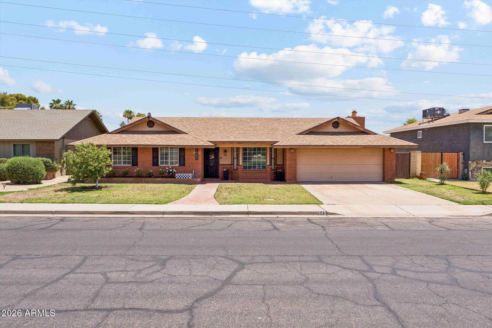 1543 N DELMAR, Mesa, AZ 85203 — photo 40 of 40