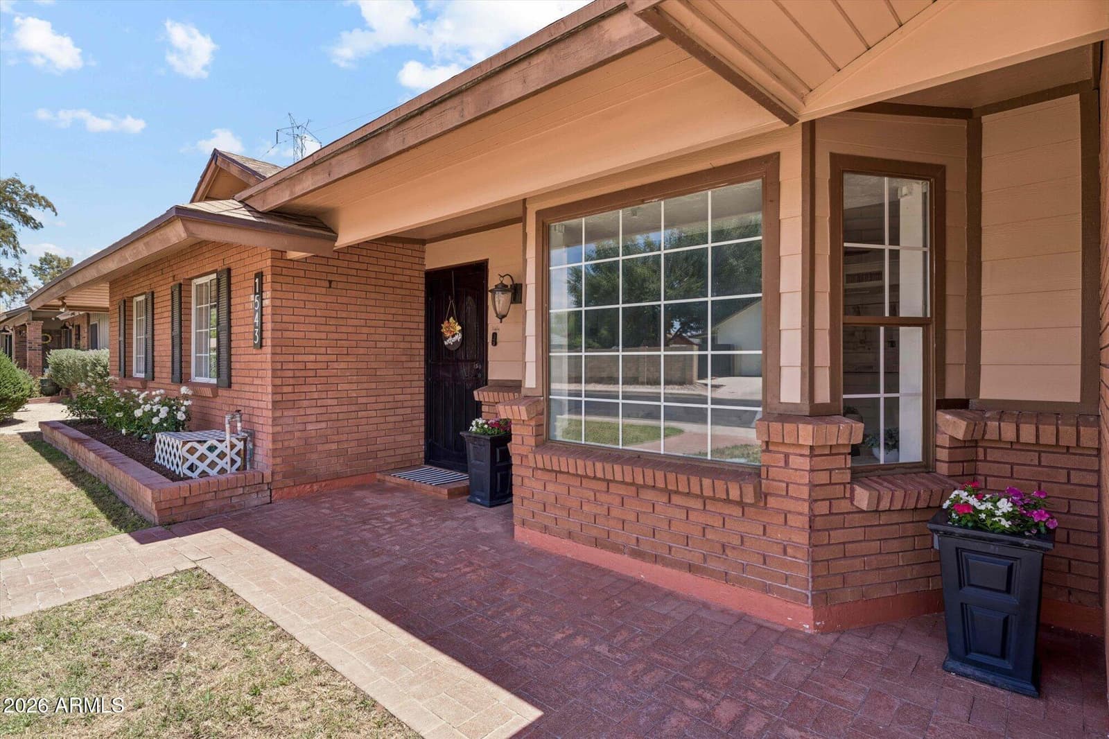 1543 N DELMAR, Mesa, AZ 85203 — photo 3 of 40