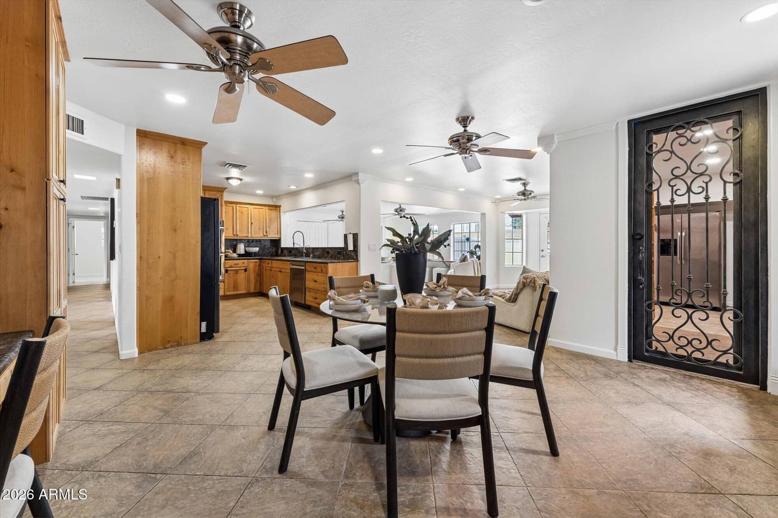 1543 N DELMAR, Mesa, AZ 85203 — photo 8 of 40