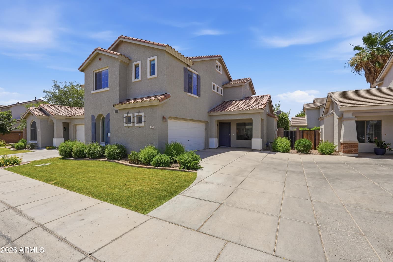 3800 S LAUREL Way, Chandler, AZ 85286 — photo 2 of 43