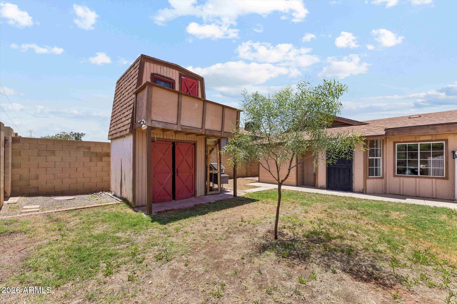 1543 N DELMAR, Mesa, AZ 85203 — photo 38 of 40