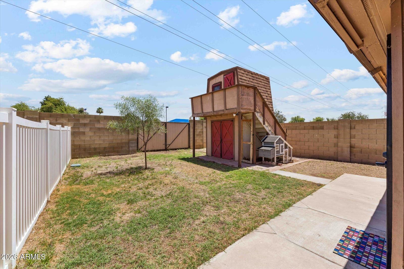 1543 N DELMAR, Mesa, AZ 85203 — photo 39 of 40