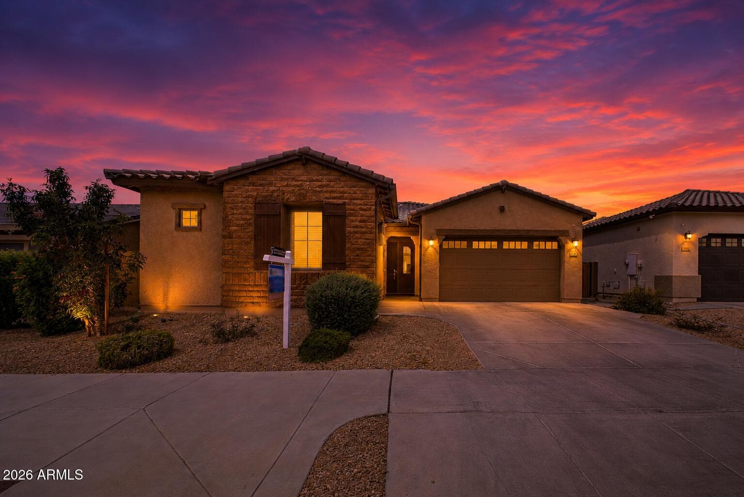 3836 W MCNEIL Street, Laveen, AZ 85339 — photo 39 of 57