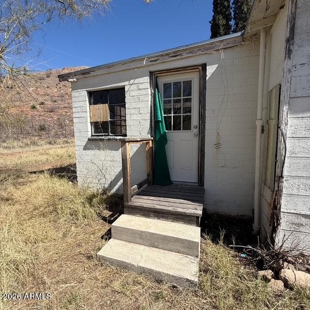 311 A Street, Bisbee, AZ 85603 — photo 34 of 41
