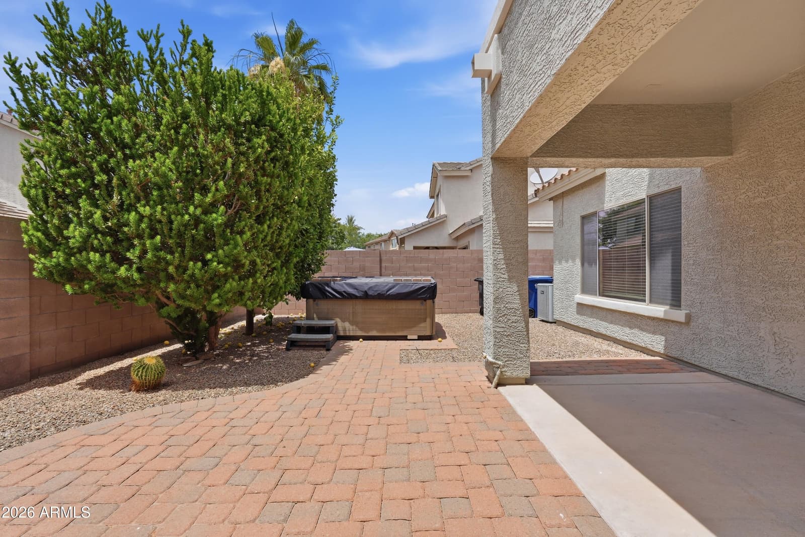 3800 S LAUREL Way, Chandler, AZ 85286 — photo 41 of 43
