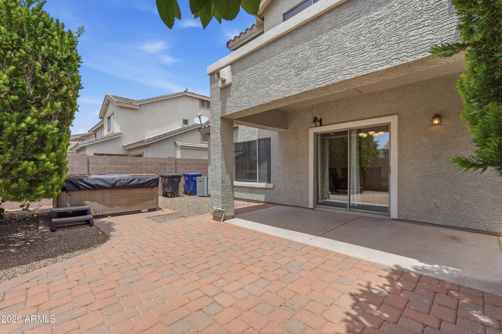 3800 S LAUREL Way, Chandler, AZ 85286 — photo 42 of 43