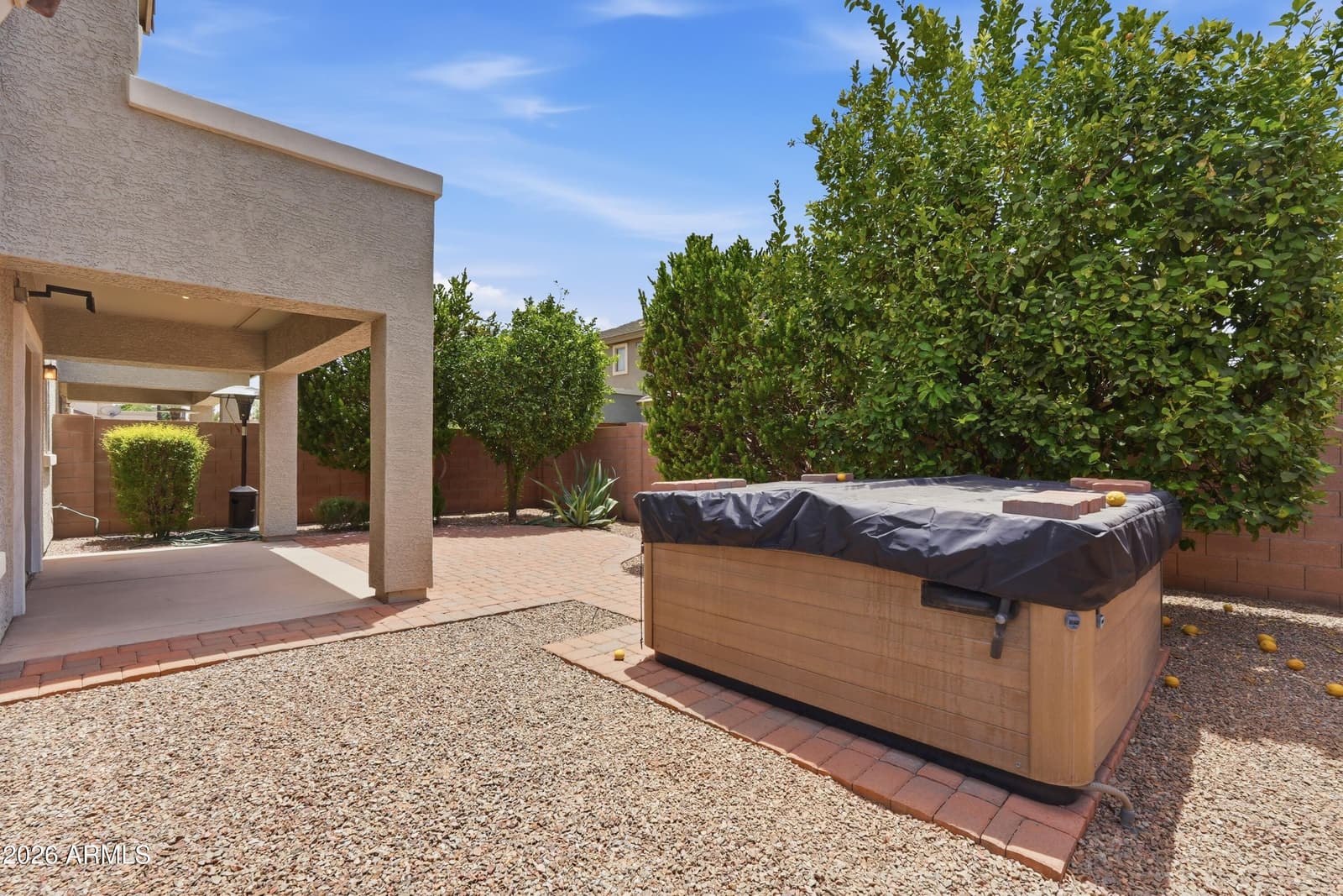 3800 S LAUREL Way, Chandler, AZ 85286 — photo 43 of 43