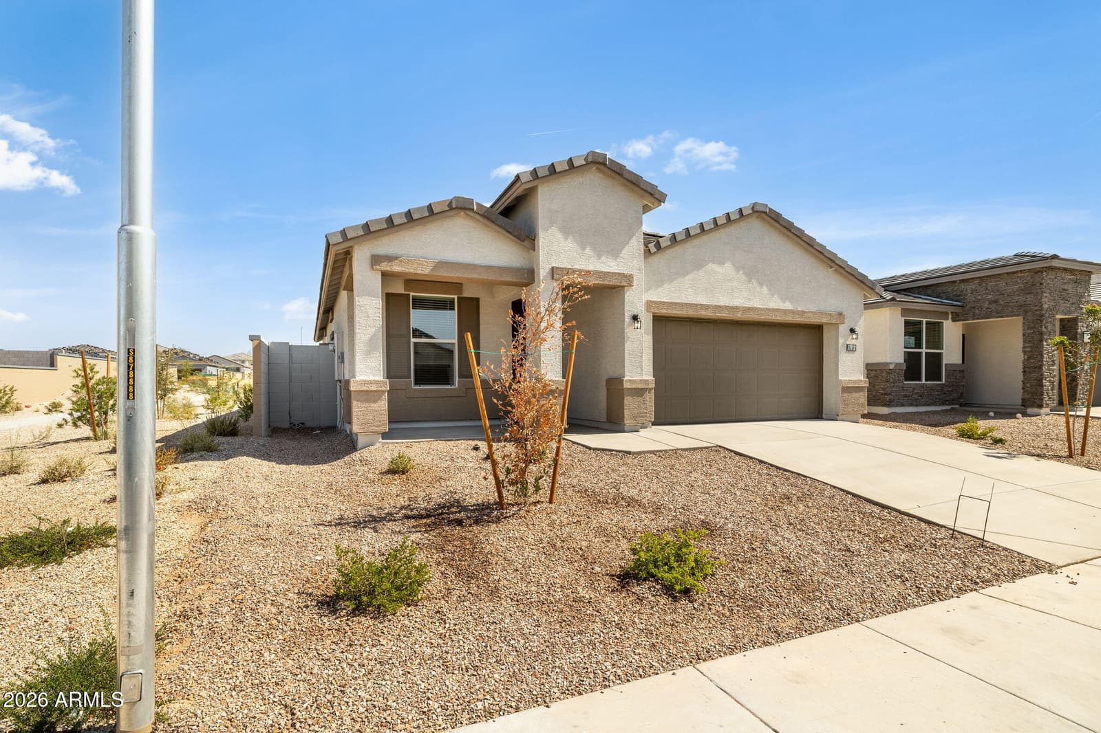 17744 W PALO VERDE Avenue, Waddell, AZ 85355 — photo 2 of 49