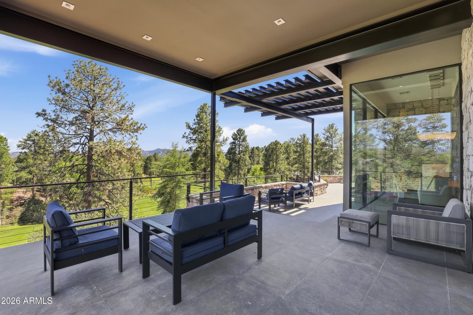 909 N INDIAN PAINTBRUSH Circle, Payson, AZ 85541 — photo 22 of 55