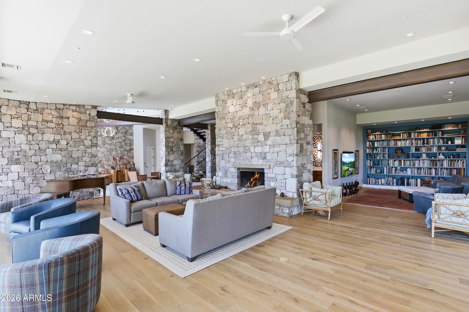 909 N INDIAN PAINTBRUSH Circle, Payson, AZ 85541 — photo 13 of 55