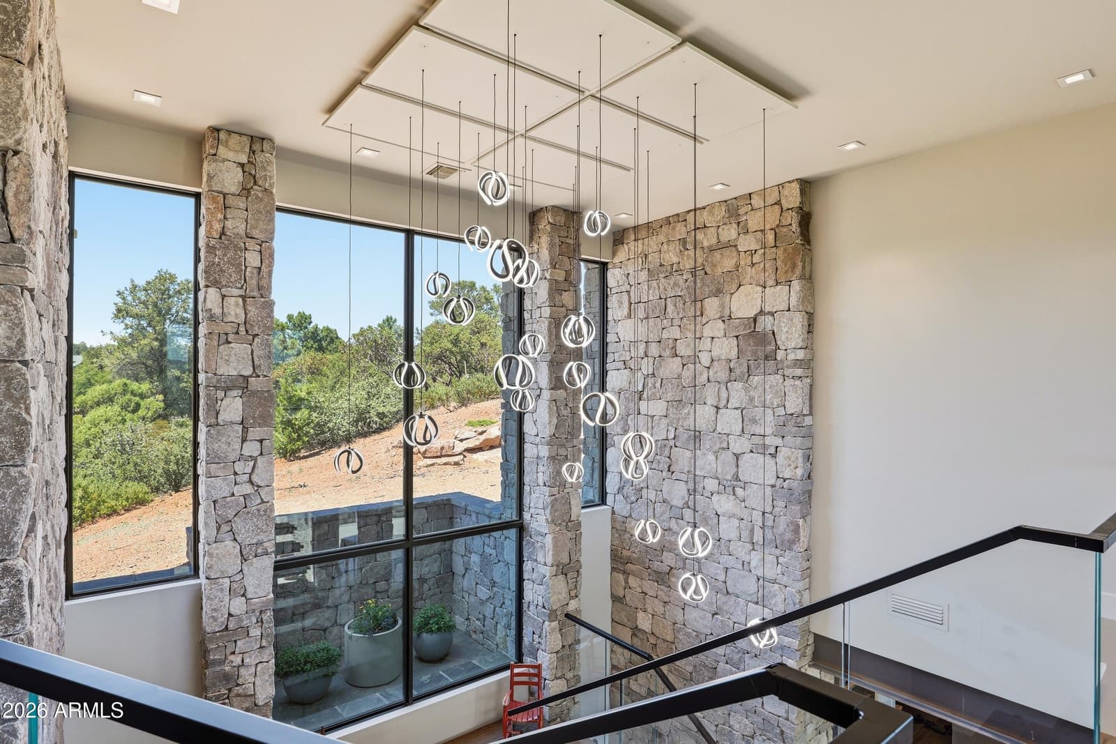 909 N INDIAN PAINTBRUSH Circle, Payson, AZ 85541 — photo 30 of 55