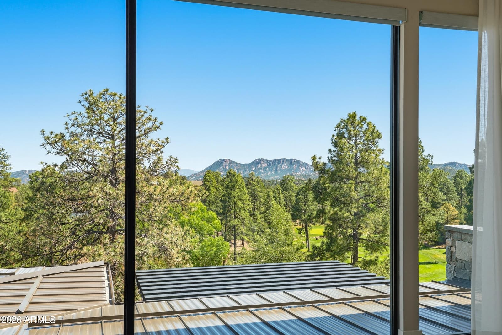 909 N INDIAN PAINTBRUSH Circle, Payson, AZ 85541 — photo 42 of 55