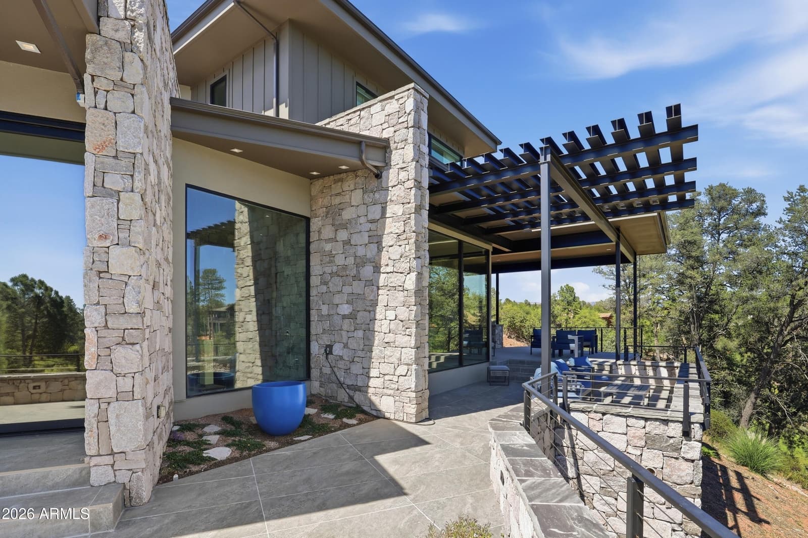 909 N INDIAN PAINTBRUSH Circle, Payson, AZ 85541 — photo 23 of 55