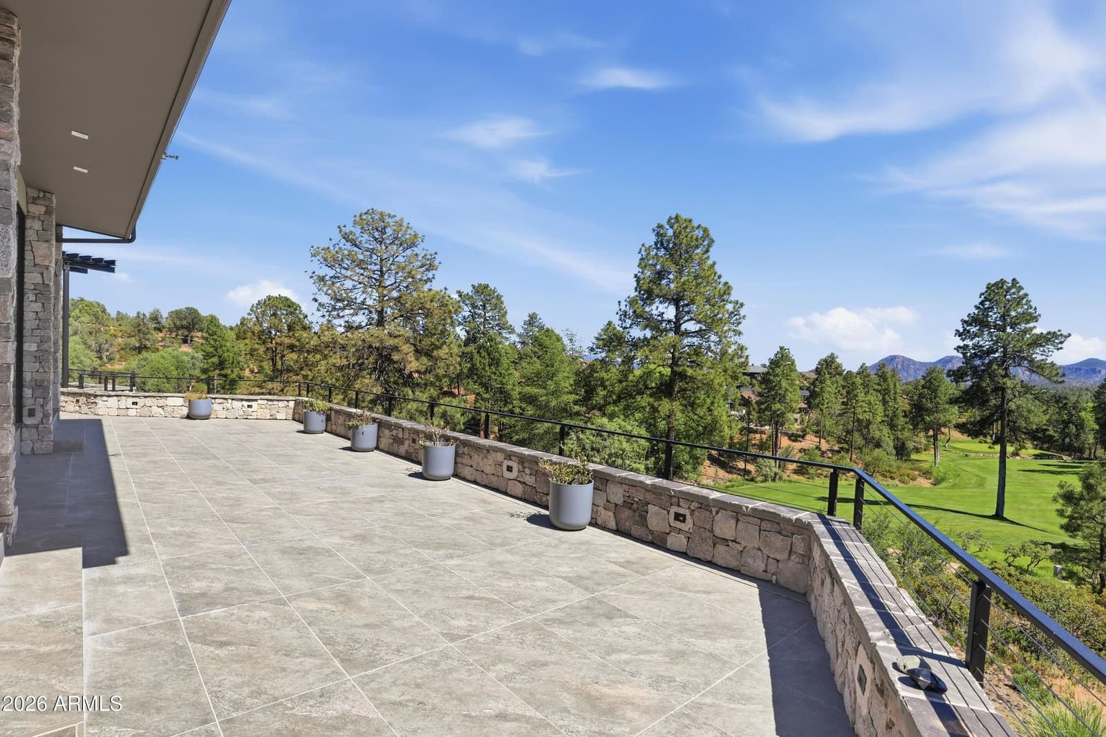 909 N INDIAN PAINTBRUSH Circle, Payson, AZ 85541 — photo 25 of 55