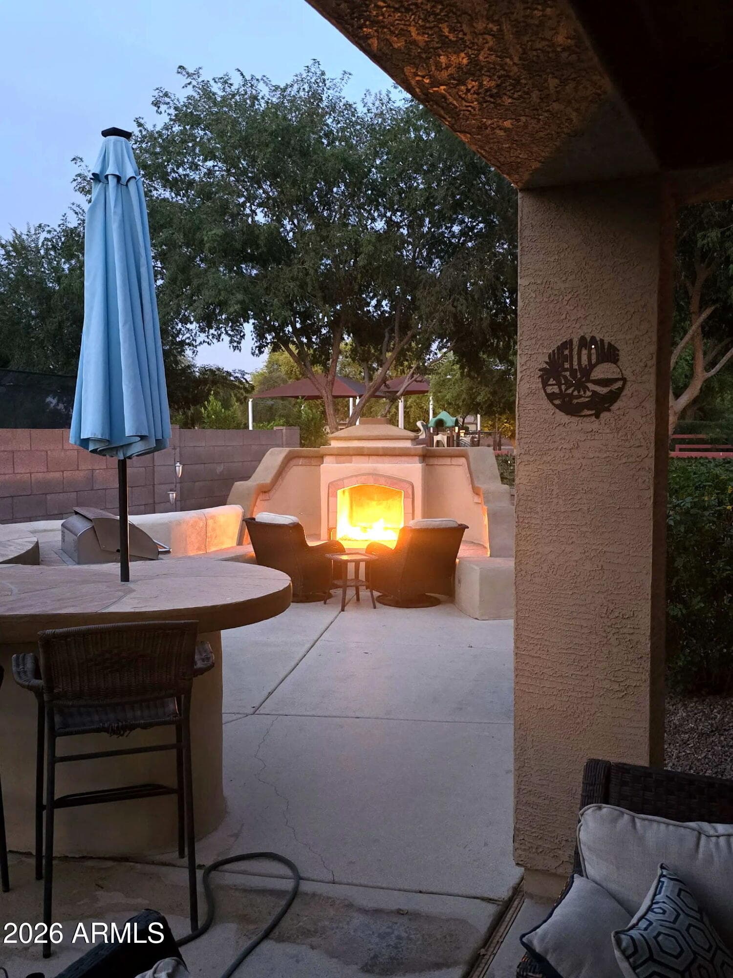 18582 E SWAN Drive, Queen Creek, AZ 85142 — photo 35 of 54
