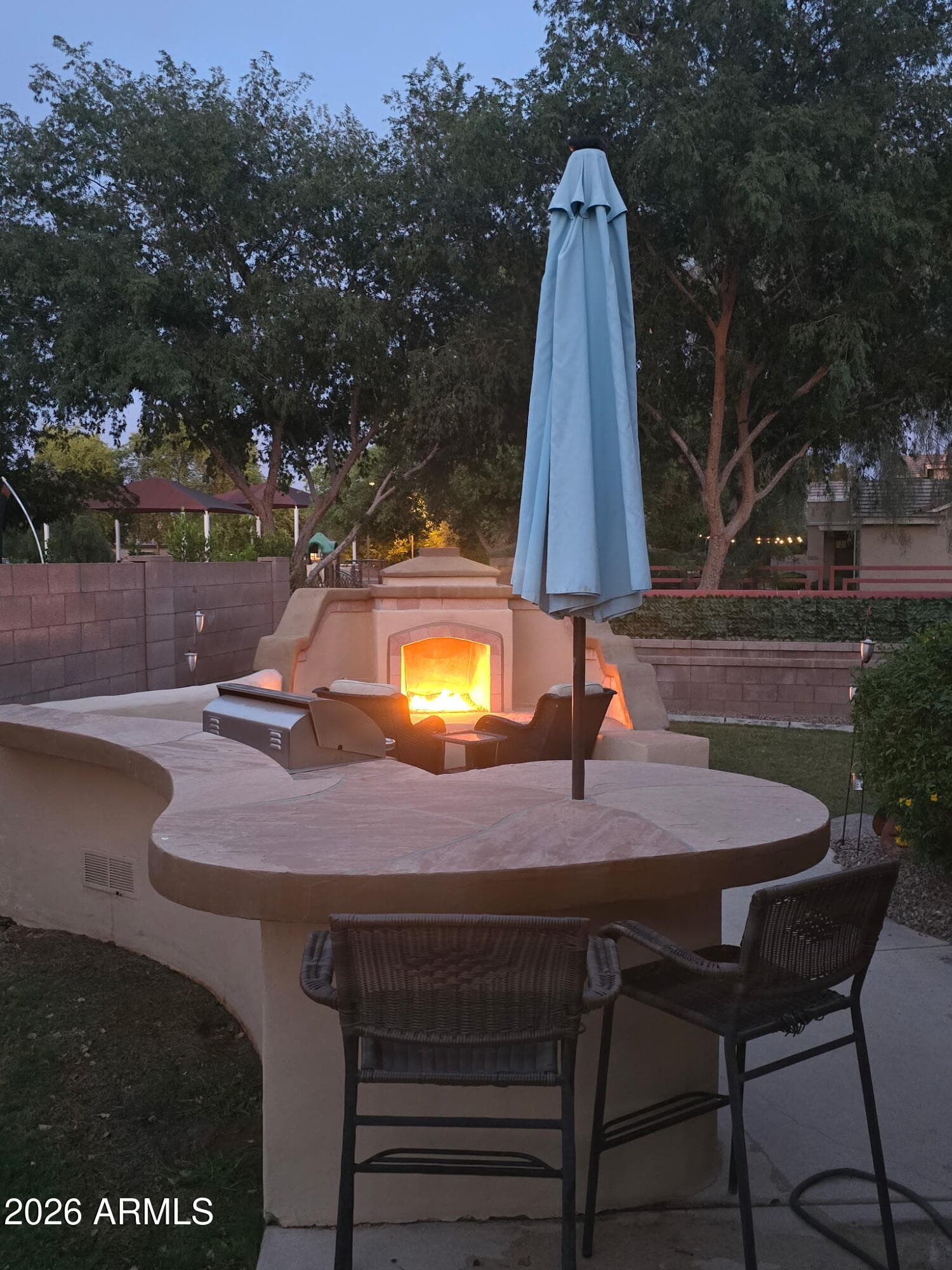 18582 E SWAN Drive, Queen Creek, AZ 85142 — photo 36 of 54