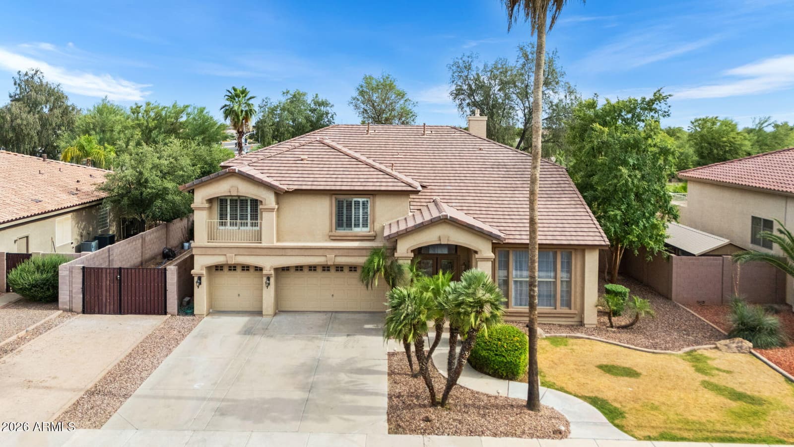 935 E SAN CARLOS Way, Chandler, AZ 85249