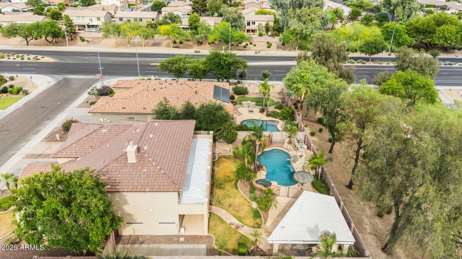 935 E SAN CARLOS Way, Chandler, AZ 85249 — photo 83 of 85