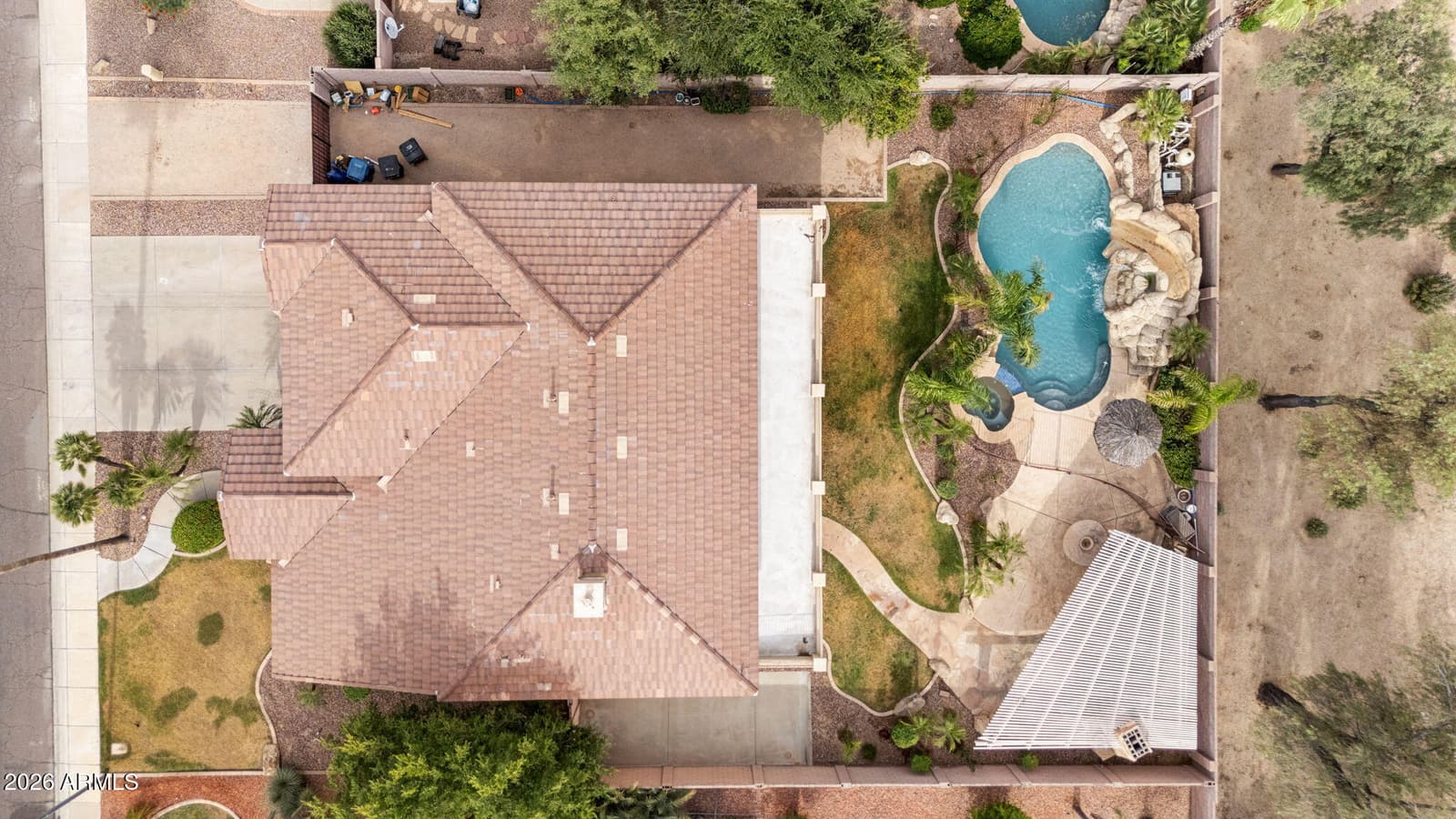 935 E SAN CARLOS Way, Chandler, AZ 85249 — photo 84 of 85