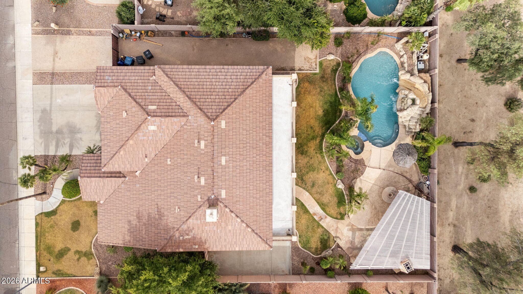 935 E SAN CARLOS Way, Chandler, AZ 85249 — photo 84 of 85