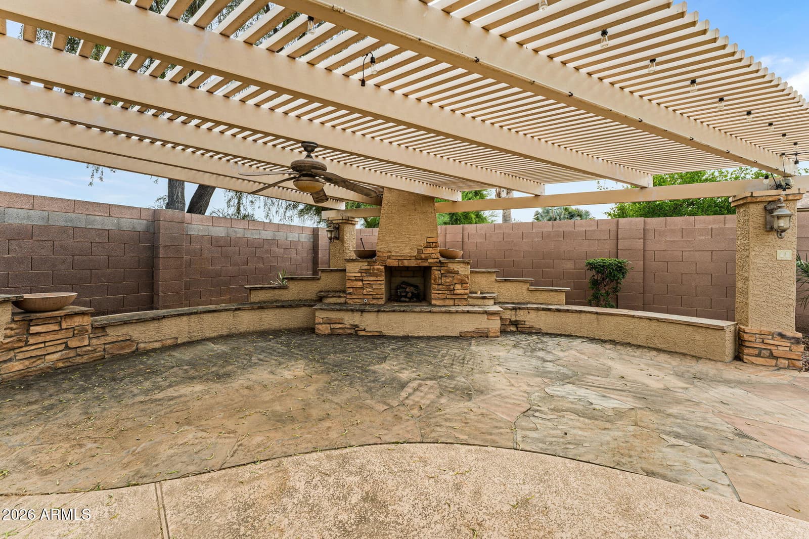 935 E SAN CARLOS Way, Chandler, AZ 85249 — photo 75 of 85