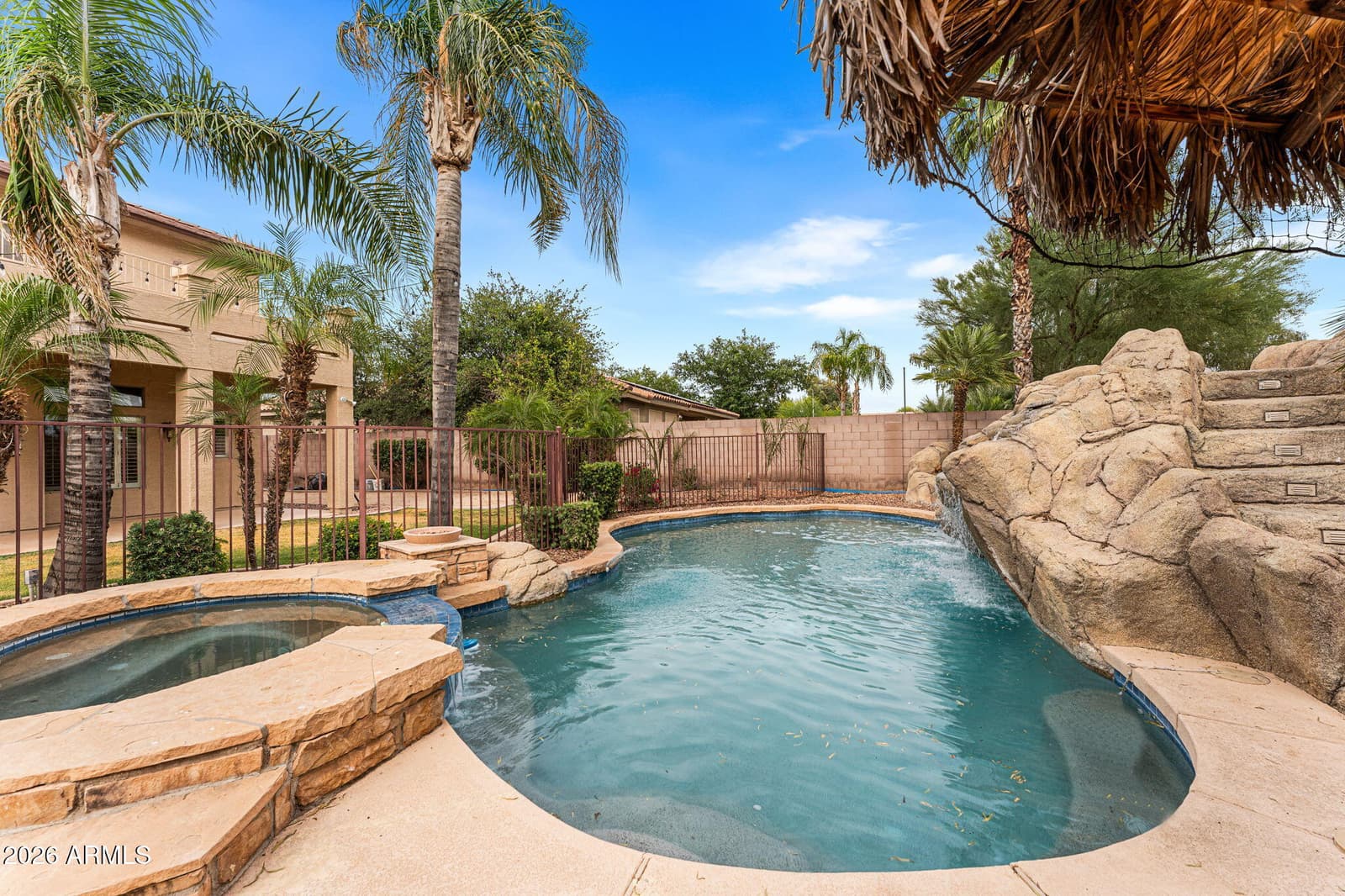 935 E SAN CARLOS Way, Chandler, AZ 85249 — photo 79 of 85