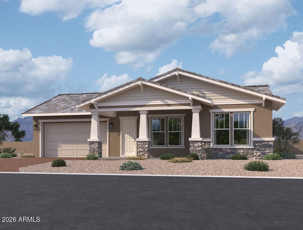 22885 E STIRRUP Street, Queen Creek, AZ 85142 — photo 1 of 42