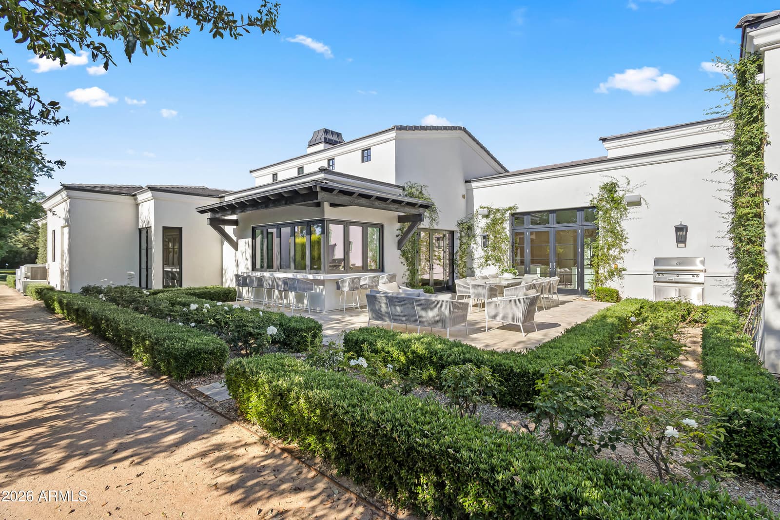 6508 E BAR Z Lane, Paradise Valley, AZ 85253 — photo 45 of 56