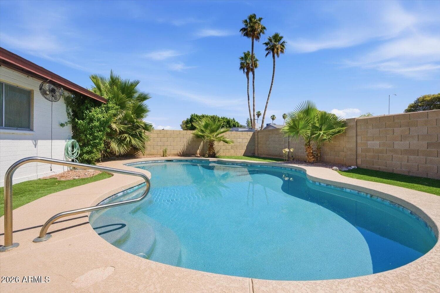 703 N FOREST, Mesa, AZ 85203 — photo 32 of 39