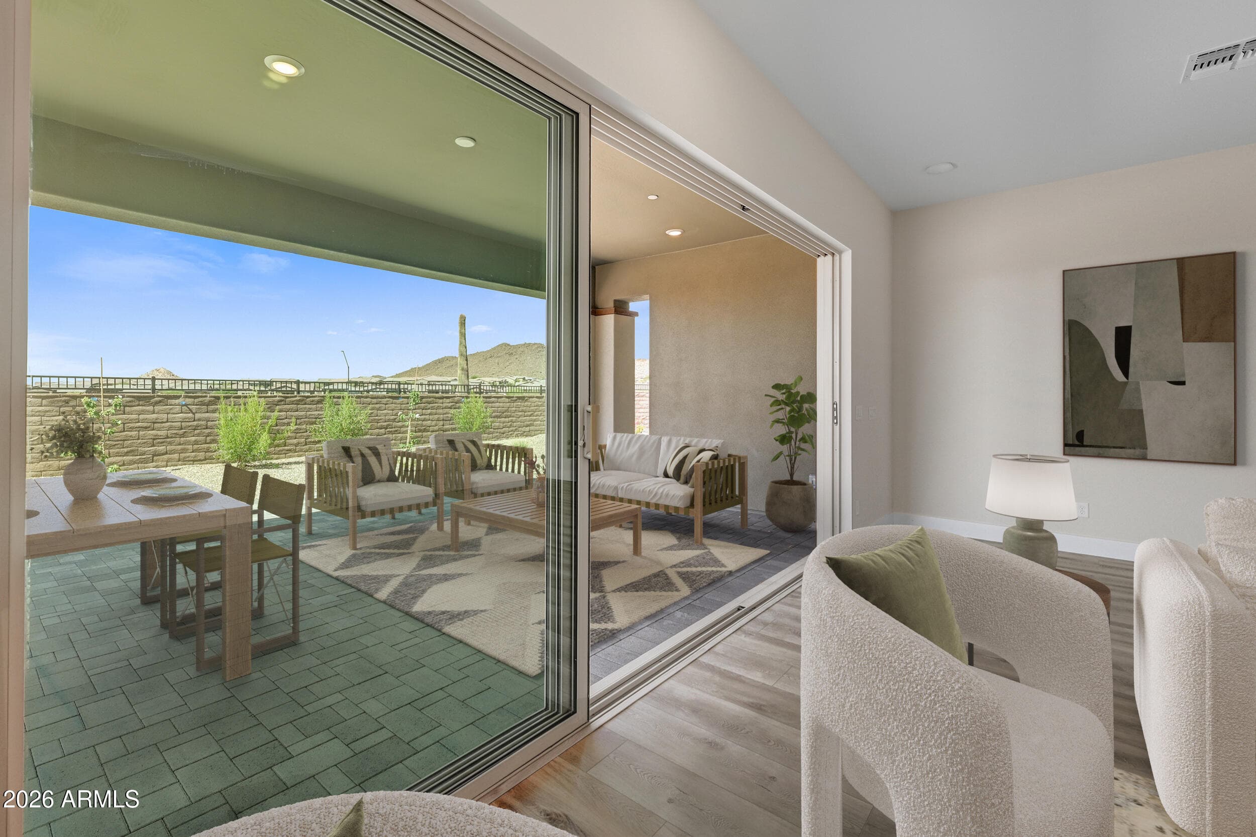 33332 N 130TH Lane, Peoria, AZ 85383 — photo 36 of 37