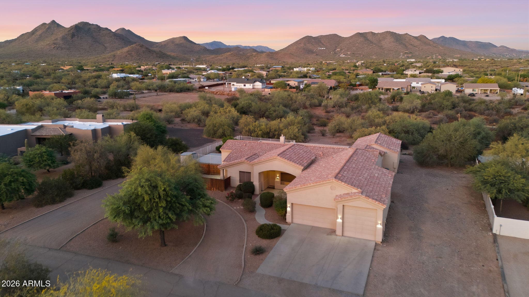 36615 N 25TH Street, Cave Creek, AZ 85331 — photo 19 of 45