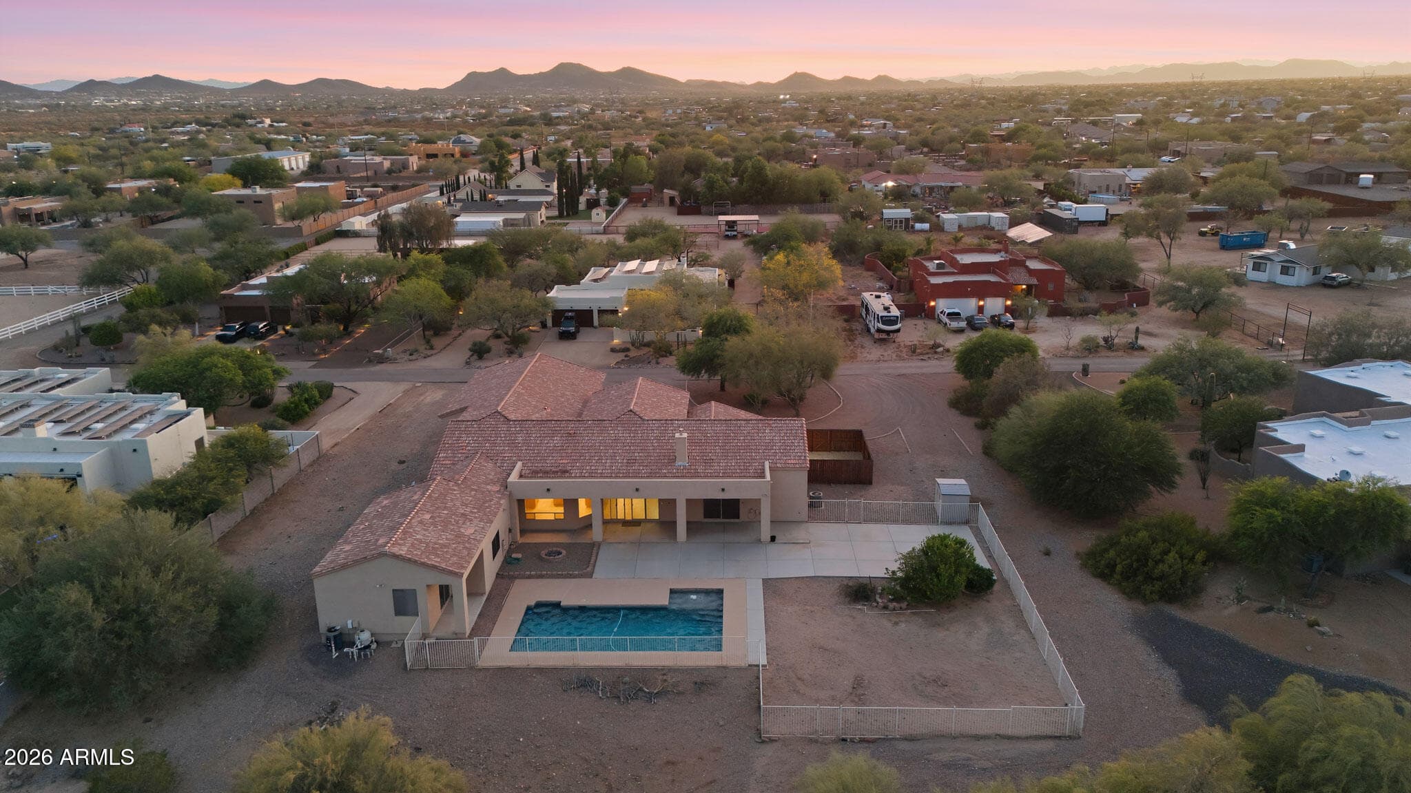 36615 N 25TH Street, Cave Creek, AZ 85331 — photo 22 of 45