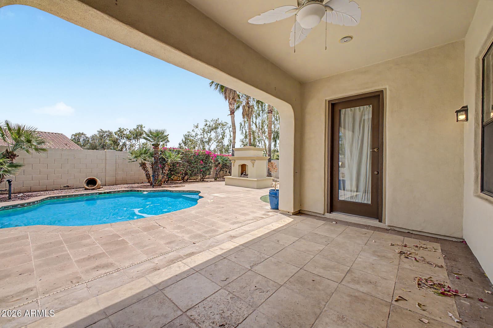 20919 W WESTERN Drive, Buckeye, AZ 85396 — photo 49 of 69
