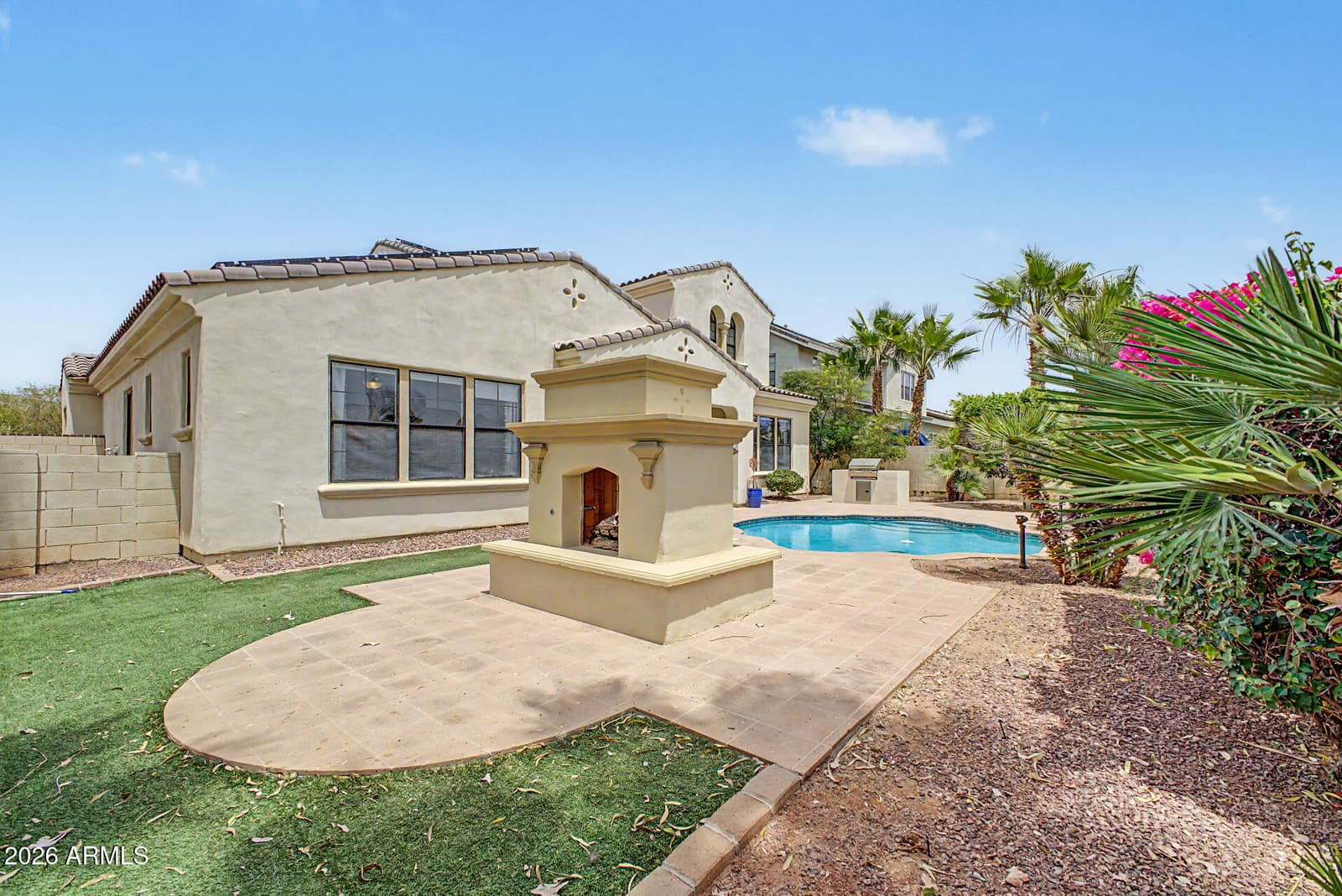 20919 W WESTERN Drive, Buckeye, AZ 85396 — photo 57 of 69