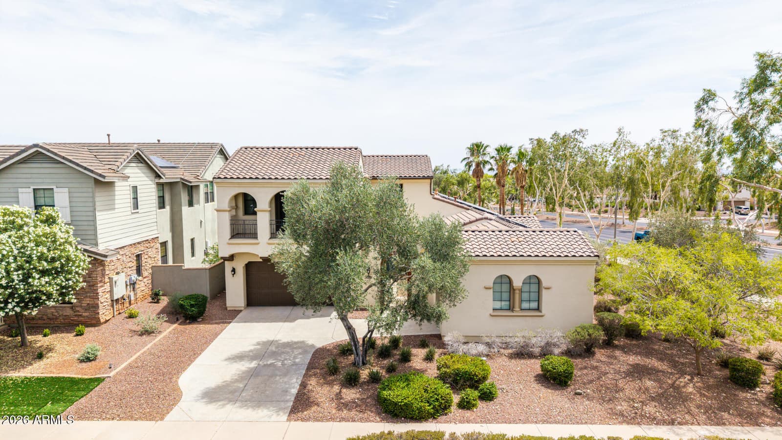 20919 W WESTERN Drive, Buckeye, AZ 85396 — photo 60 of 69
