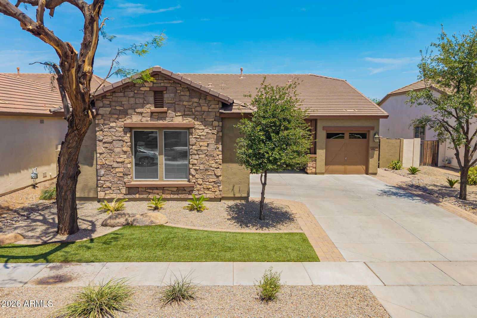 3920 E HORSESHOE Place, Chandler, AZ 85249