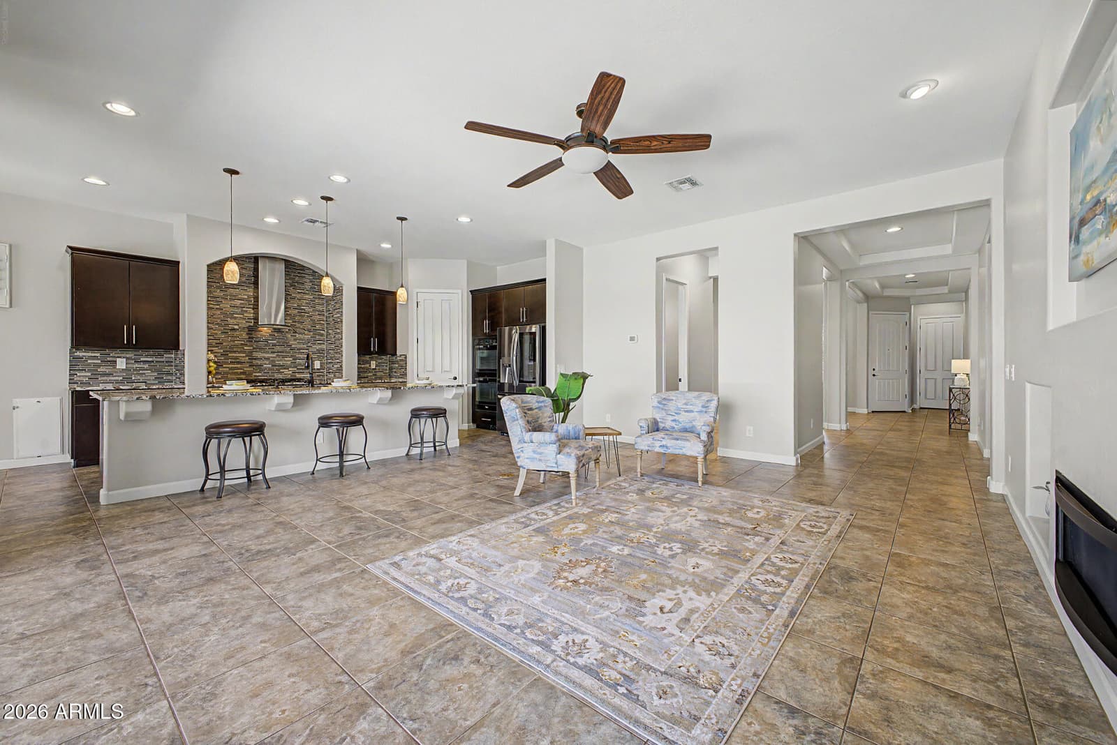 3920 E HORSESHOE Place, Chandler, AZ 85249 — photo 13 of 58