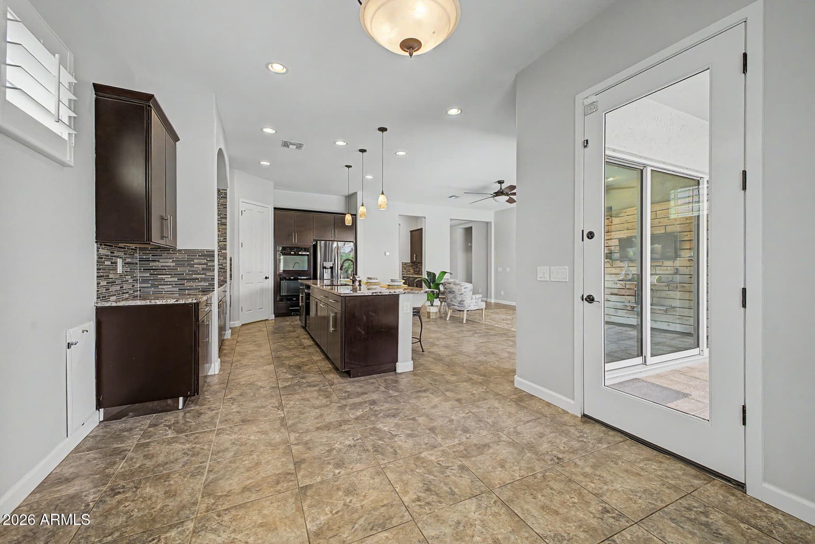 3920 E HORSESHOE Place, Chandler, AZ 85249 — photo 23 of 58
