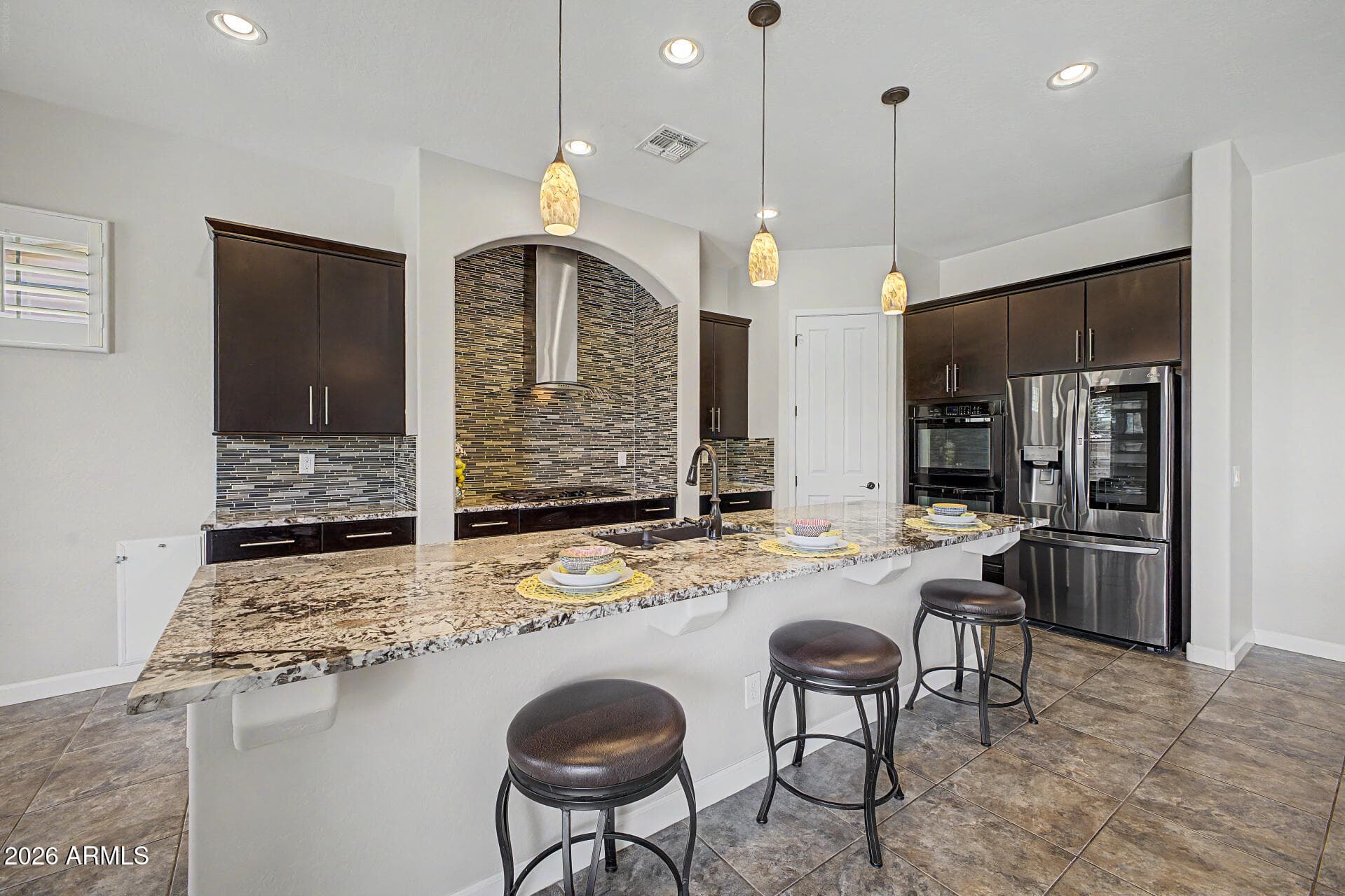 3920 E HORSESHOE Place, Chandler, AZ 85249 — photo 16 of 58