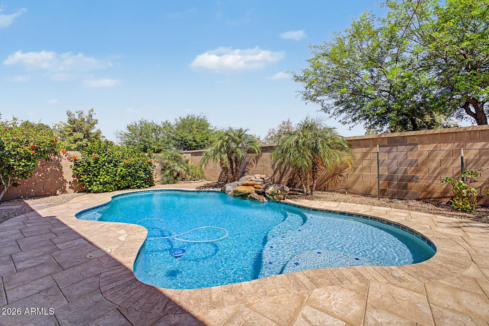 3920 E HORSESHOE Place, Chandler, AZ 85249 — photo 48 of 58