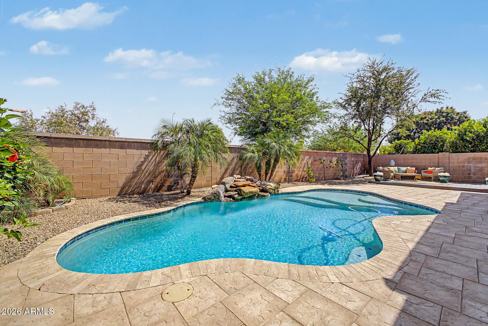 3920 E HORSESHOE Place, Chandler, AZ 85249 — photo 49 of 58