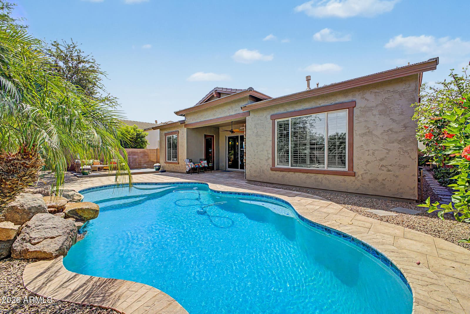 3920 E HORSESHOE Place, Chandler, AZ 85249 — photo 3 of 58