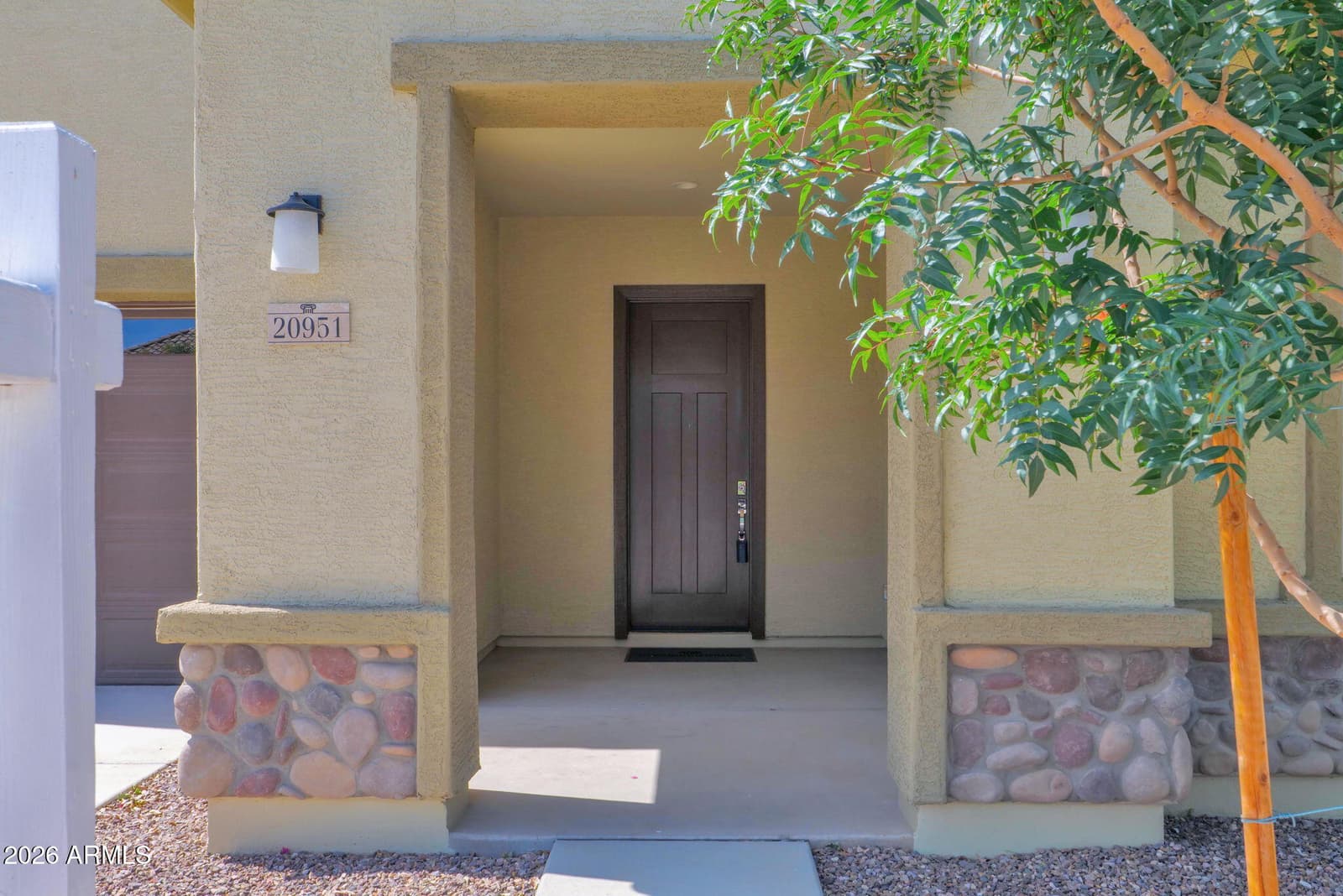 20951 E VIA DEL SOL Street, Queen Creek, AZ 85142 — photo 3 of 29
