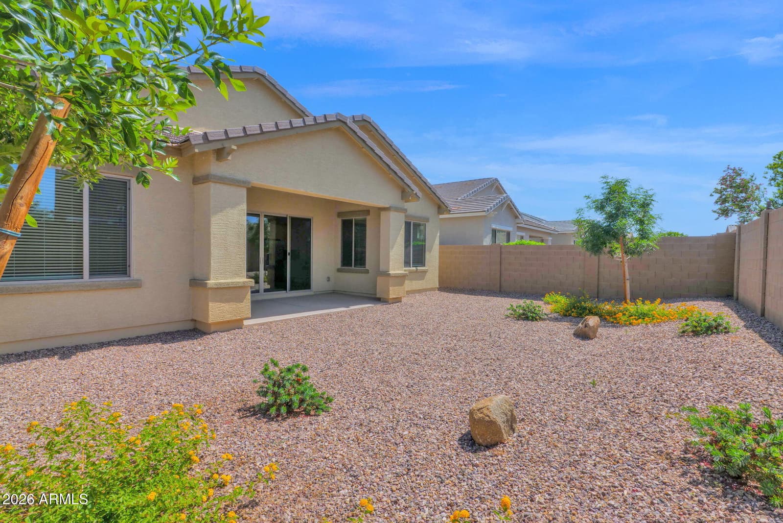 20951 E VIA DEL SOL Street, Queen Creek, AZ 85142 — photo 26 of 29