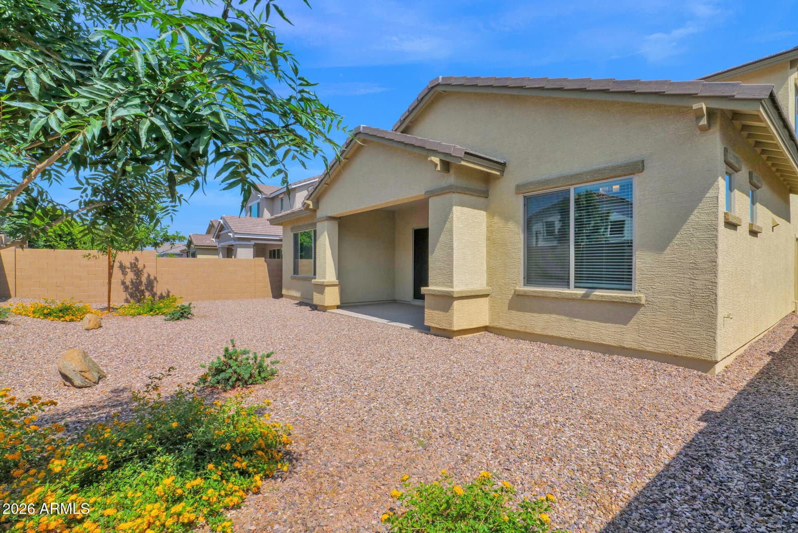 20951 E VIA DEL SOL Street, Queen Creek, AZ 85142 — photo 27 of 29