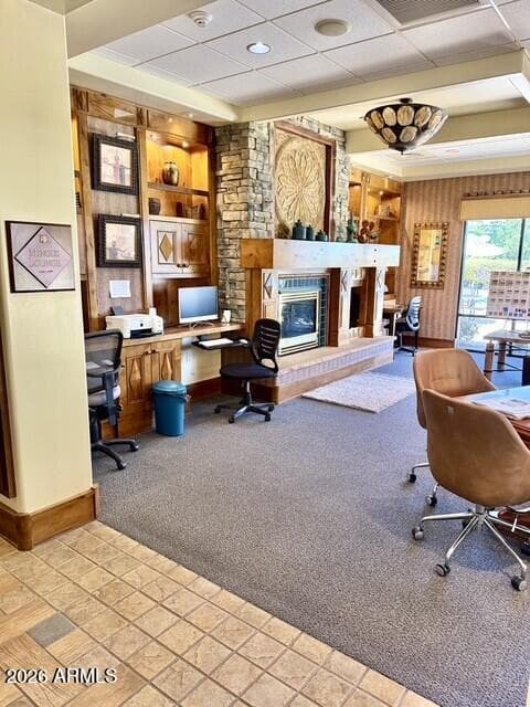 1745 W WAGON WHEEL Road, Cottonwood, AZ 86326 — photo 30 of 33