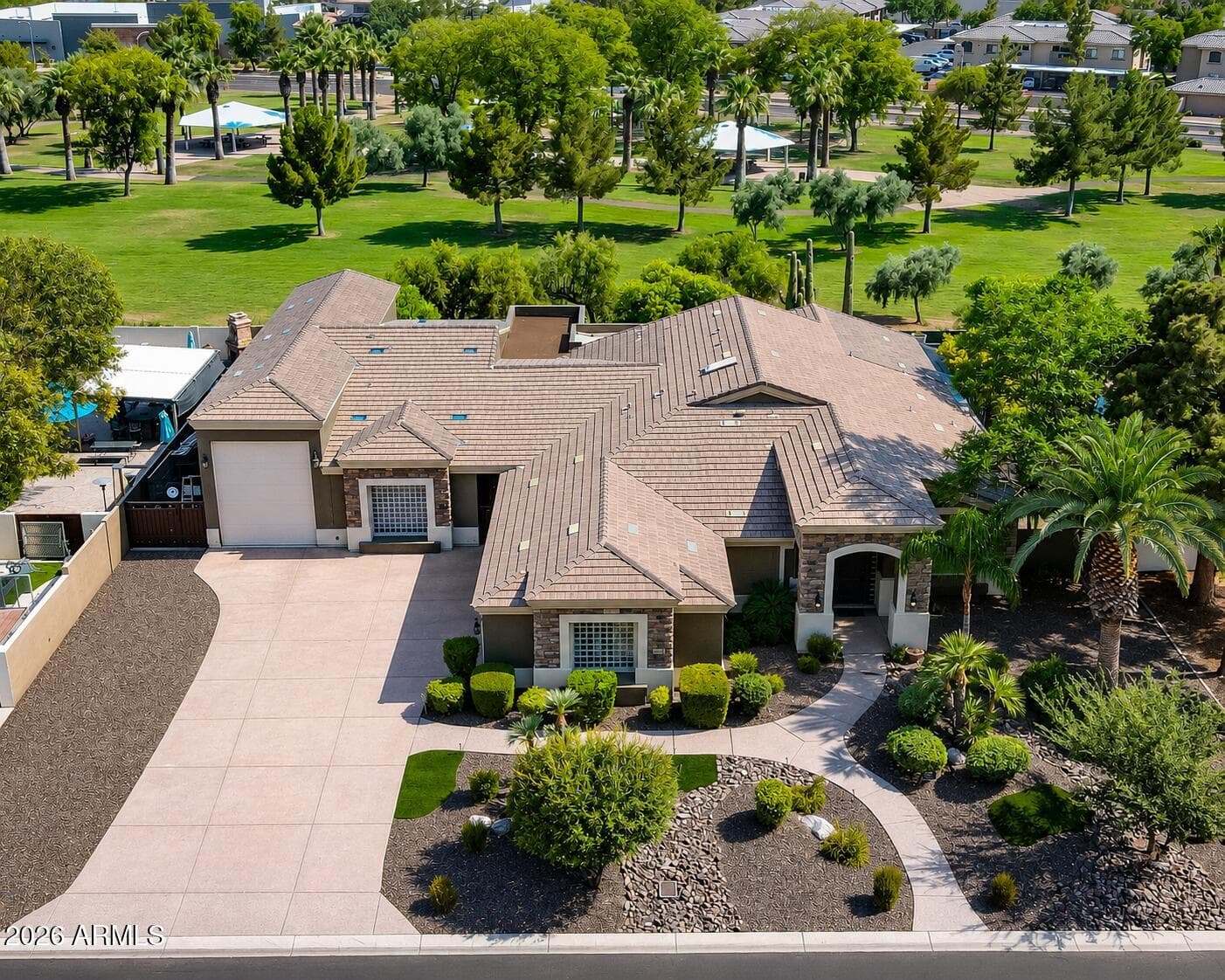 7547 W LIBBY Street, Glendale, AZ 85308